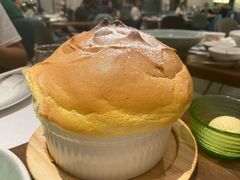 舒芙蕾-港丽餐厅(杭大店)