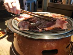 -西塔老太太泥炉烤肉(北京望京店)