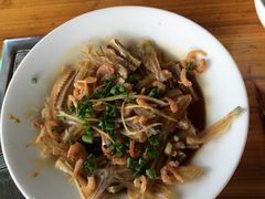 -海上驿站渔家菜馆