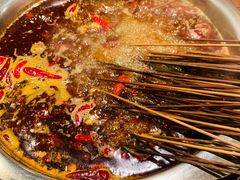 -钢五区节子串串香(环球汇·天誉店)