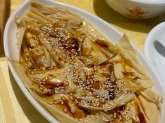 香麻鲜腐皮-石岐佬中山菜馆(张溪店)