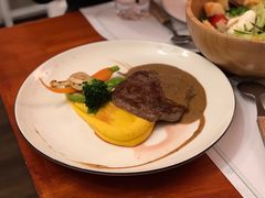 -Deer Park鹿园西餐(仁恒置地广场店)