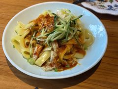 -胖老汉椒麻鸡清真新疆菜(西御街店)