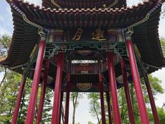 -萨尔浒风景区