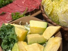 -芸山季·云南野生菌火锅(人民广场来福士店)