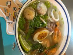 -陈鹏鹏潮汕菜(机场卫星厅·561登机口店)