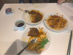 -宜家·瑞典风味餐厅(四元桥店)