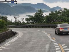 -四明山国家森林公园