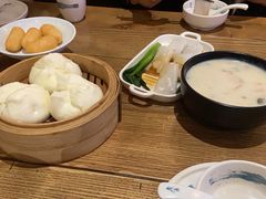 -老東粥皇·茶餐厅(云路中心店)