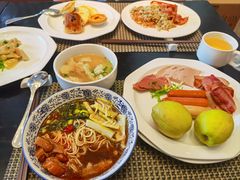 -苏州吴宫泛太平洋酒店