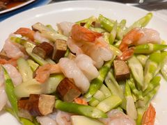 -前王院•巧克力海鲜市集餐厅(万平口店)