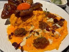 -和牛食堂•BISTRO(广州首店)