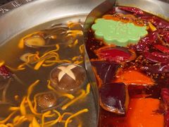 -大龙燚火锅(春熙店)
