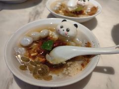 -茅庐川菜(烟台万象汇店)