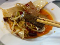 -郭林家常菜(狼垡店)