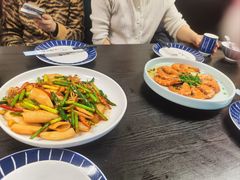 -舟小鲜·舟山小渔村(凤城四路中登广场店)