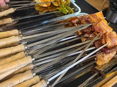-号令江湖·水浒烤肉(和畅睦邻中心店)