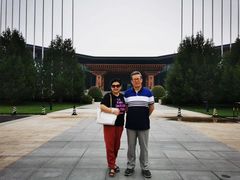 -北京雁栖湖国际会展中心