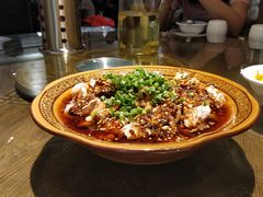 -灶东家民间菜(回兴店)