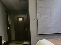 -金水鹤温泉国际酒店