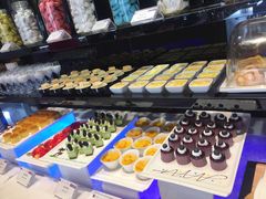 -鹭江潮餐厅•福建菜(鹭江佲家酒店)