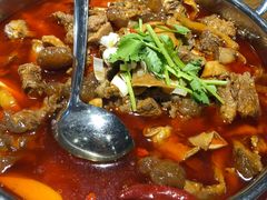 -刘一锅筋头巴脑(小北店)