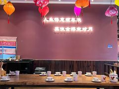 大堂-滴水·湘逢(南汇大学城生活广场店)