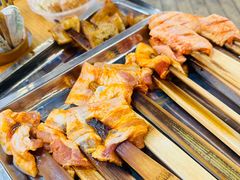 -醉月城西昌火盆烧烤(天府店)