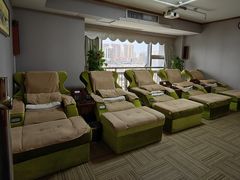 -百玺足道·按摩·SPA(航洋店)