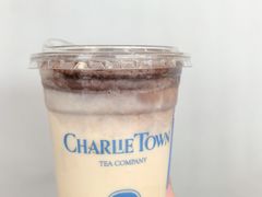 -CHARLIETOWN红茶公司(南京万象天地店)