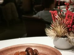 -三号黄浦会Canton Table