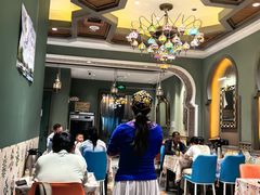 -清真吐鲁番餐厅(牛街店)