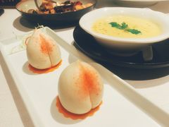 寿桃-三号黄浦会Canton Table