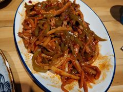 -香满园春饼·家常菜(东大桥店)