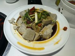 -黑鸡小馆(金源店)