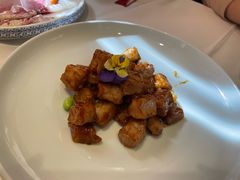 -惠丰堂饭庄·烤鸭·京味菜(翠微路店)