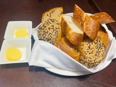 -北京华彬费尔蒙酒店·刃餐厅