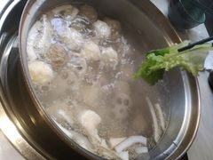 -狐狸爱上椰子鸡(滨江星光大道店)