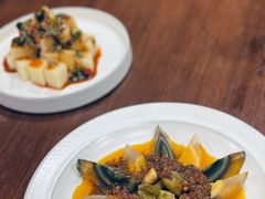 -肆海小川菜酒馆Wine Bistro (青年路店)