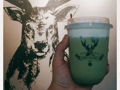 -THE ALLEY 鹿角巷(时代天街A馆店)