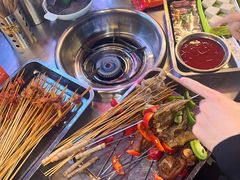 -钢管厂五区小郡肝火锅串串香(总店)