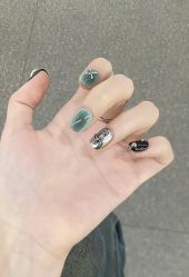 -斯馨·健康美甲美睫