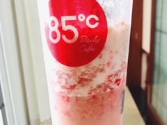 海盐小莓好-85度C(常熟海虞店)