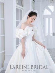 -拉瑞娜LaReine婚纱礼服高级定制