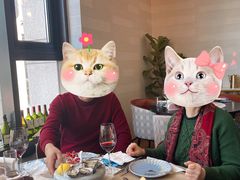 -斯普汇生蚝牛排馆(中骏世界城店)