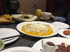 -翡翠鸟精品泰国菜(北辰财富中心店)