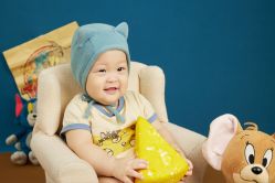 -十孕纪高端孕妇亲子摄影