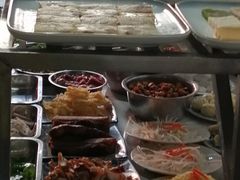 -百川油茶馆(燕岩店)