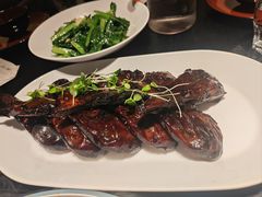 -杨氏青龙虾·羊蝎子(金盛路总店)