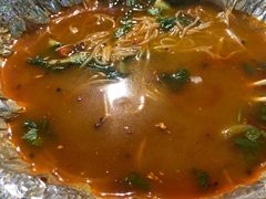 -食通天美食广场(华润万象城店)